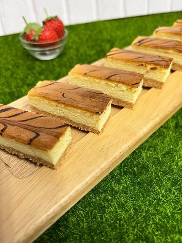 夢幻乳酪(35個/盤)