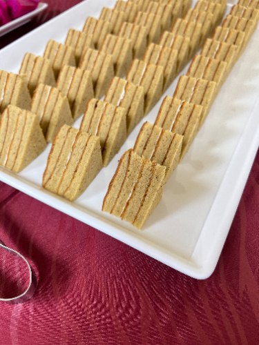 貴族千層40個/盤