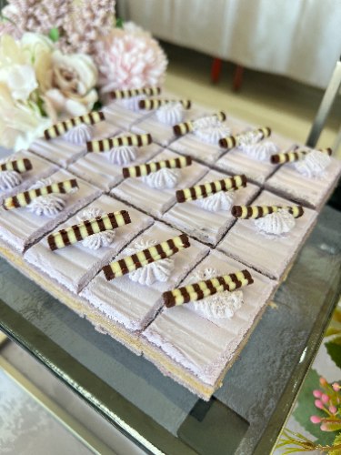 芋頭牛奶蛋糕(30個)