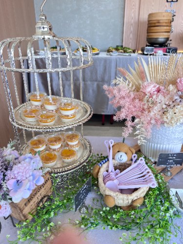 芒果奶酪(30個/盤)季節限定